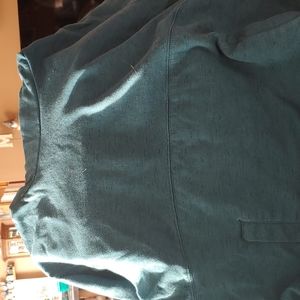 Tek Gear cowel neck sweatshirt. Size Large